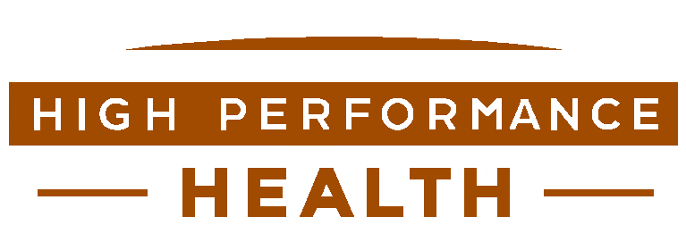 High Performance Health Logo